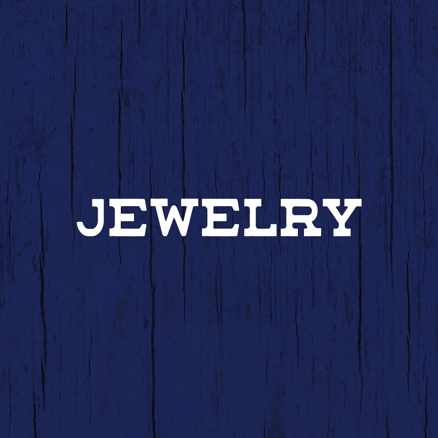 Men's Jewelry