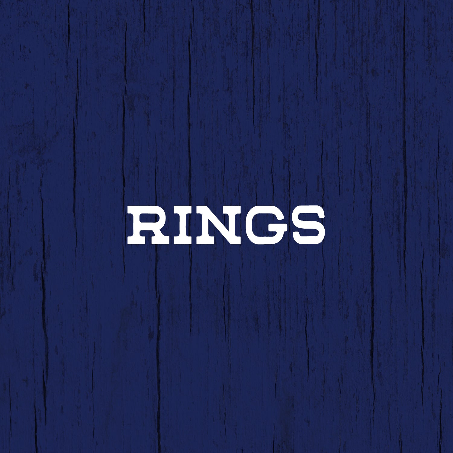 Men's Rings