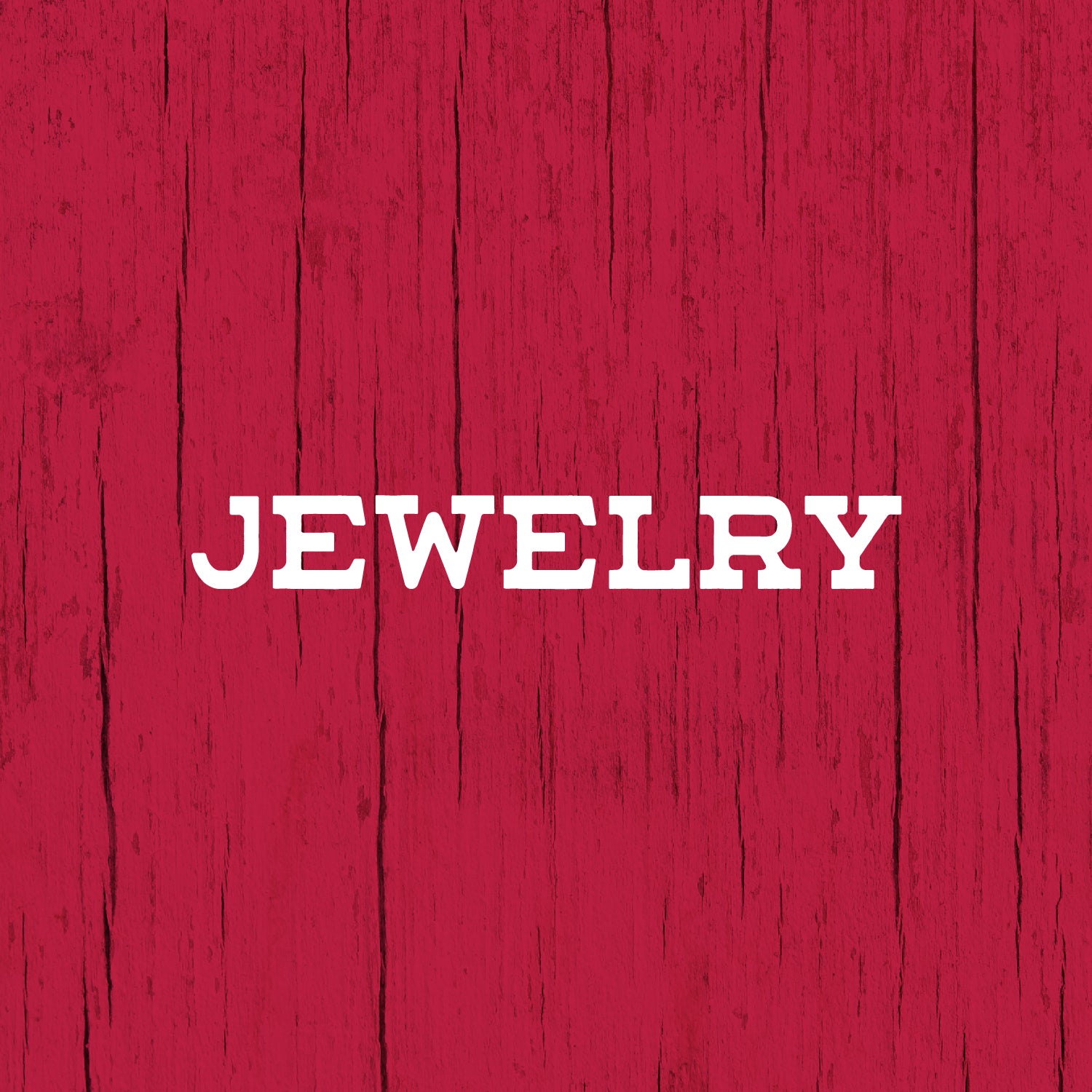 Women's Jewelry